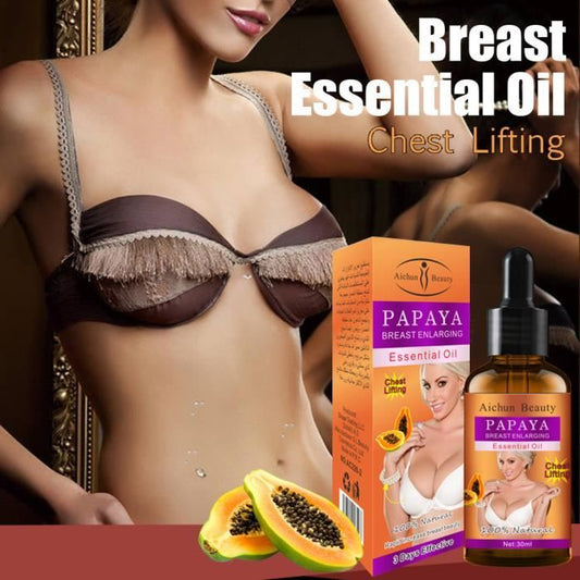 Crème rehausseur PAPAYA